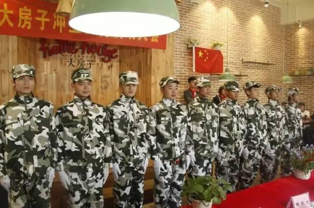 动物帮帮忙保卫家园